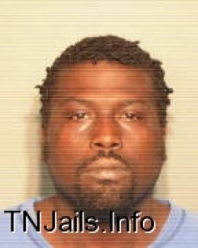 Torian  Williams Mugshot