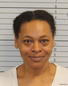 Toshiba Octavia Thomas Mugshot