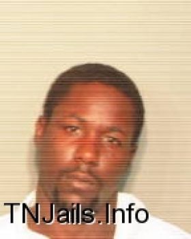 Tovaris  Adams Mugshot