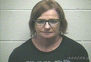 Tracey Denise Foster Mugshot