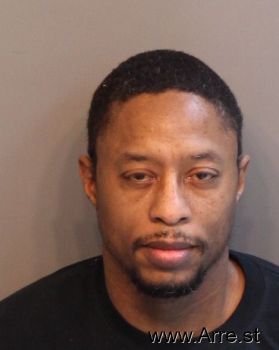 Tracy Dewayne Atkins Mugshot