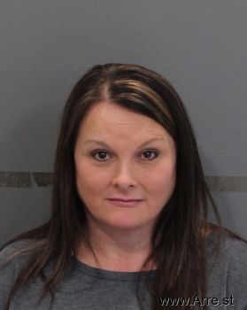 Tracy Ann Clark Mugshot