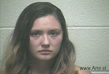 Tracy Elizabeth Hallinan Mugshot