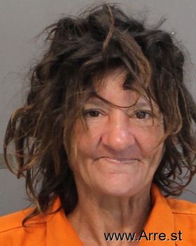 Tracy Lynn Hayes Mugshot