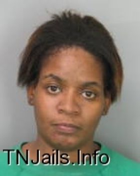 Tracy  Holmes Mugshot