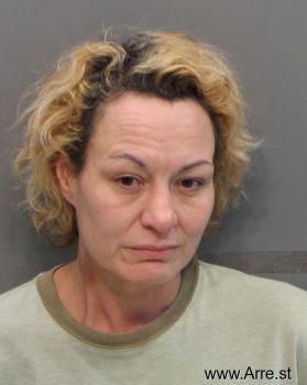 Tracy Dawn Reed Mugshot