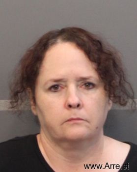 Tracy  Wilson Mugshot