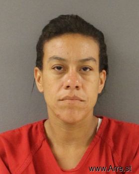 Tracy Elaine Brown Mugshot