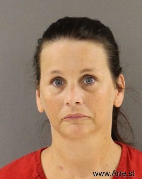 Tracy Michelle Davis Mugshot