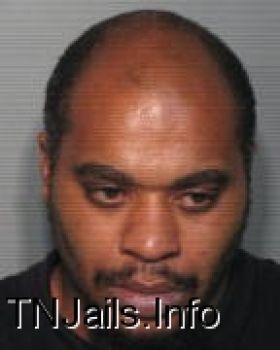 Travis  Clark Mugshot