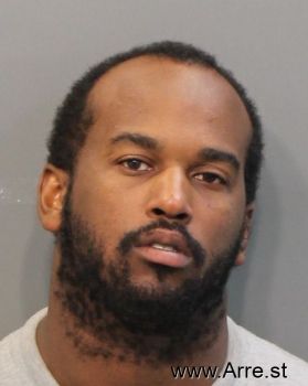 Travis Jermaine Evans Mugshot