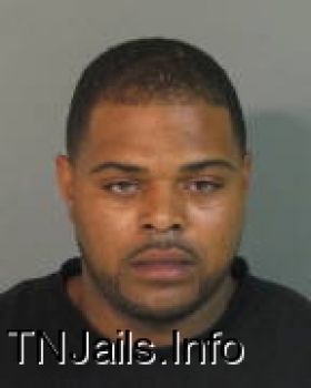 Travis  Harper Mugshot