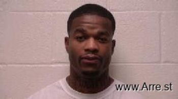 Travis Andrew Harris Mugshot