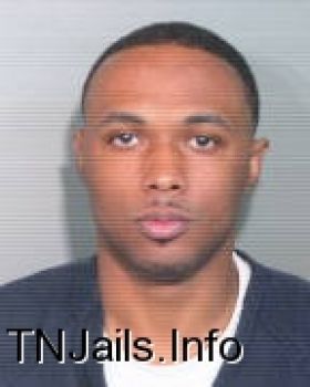 Travis  Harris Mugshot