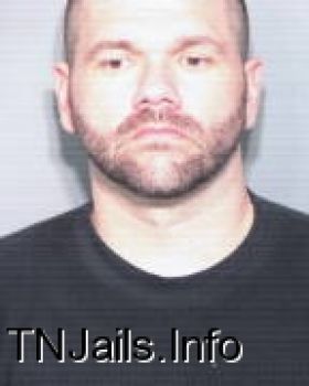 Travis  Hill Mugshot