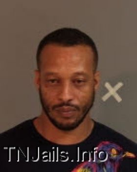 Travis  Mason Mugshot