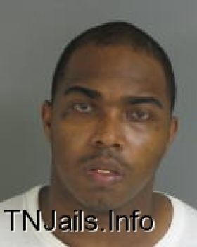 Travis  Moore Mugshot