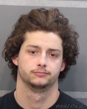 Travis Blake Morgan Mugshot