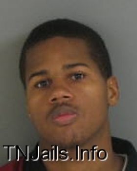 Travis  Riley Mugshot