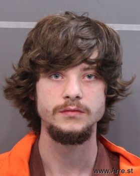 Travis Lee Sharp Mugshot