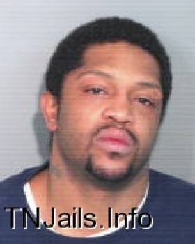 Travis  Westbrook Mugshot