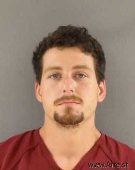 Travis Ray Dunn Mugshot