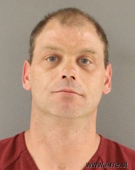 Travis Lynn King Mugshot