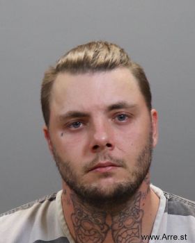 Travis Lee Payne Mugshot