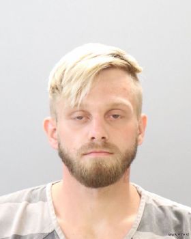 Travis Michael Wilson Mugshot