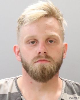 Travis Michael Wilson Mugshot