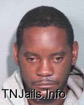 Tremaine  Williams Mugshot