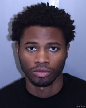 Trevon Malik Johnson Mugshot