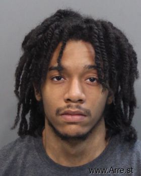 Trevon C Williams Mugshot