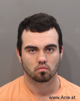 Trevor Austin Walker Mugshot