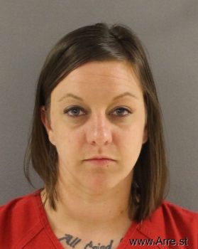 Tricia Lynn Croft Mugshot