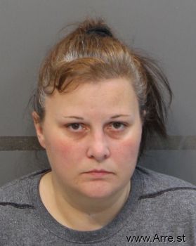 Trisha Danielle Randolph Mugshot