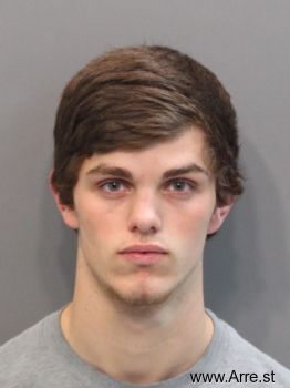 Tristan Bryce Wood Mugshot