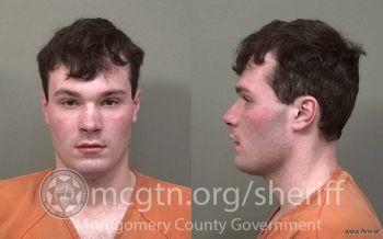 Troy Jay Ford Mugshot