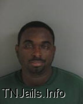 Troy  James Mugshot