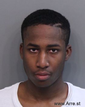 Troy R Jones Mugshot