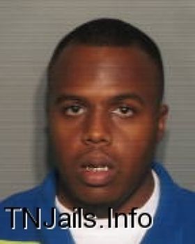 Troy  Malone Mugshot