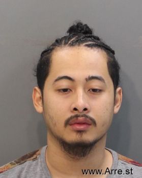 Trung Quoc Nguyen Mugshot