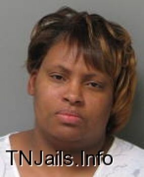 Twanda  Fason Mugshot