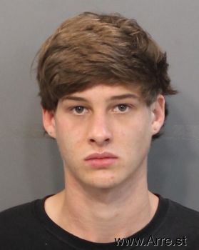 Ty Hunter Kyser Mugshot