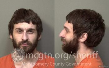 Tyler Seth Davenport Mugshot