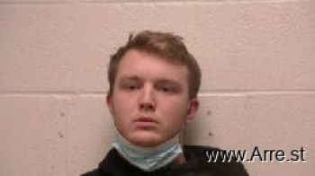 Tyler Austin Donald Mugshot