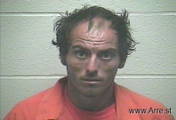 Tyler David Henry Mugshot