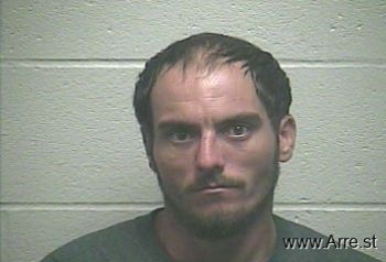 Tyler David Henry Mugshot