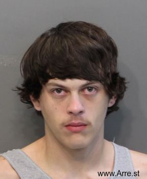 Tyler Bryant Johns Mugshot