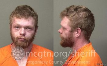 Tyler Jacob Kelley Mugshot